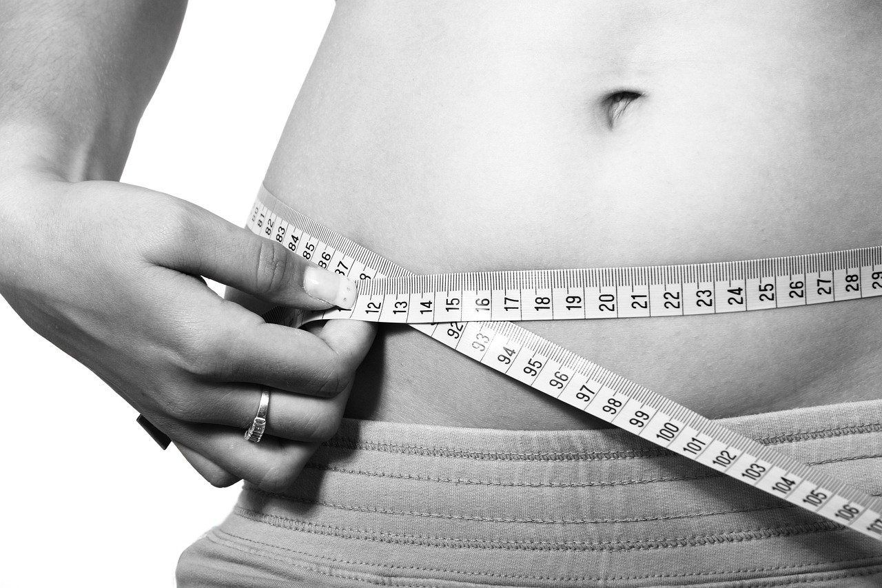 How To Lose Belly Fat For Teens