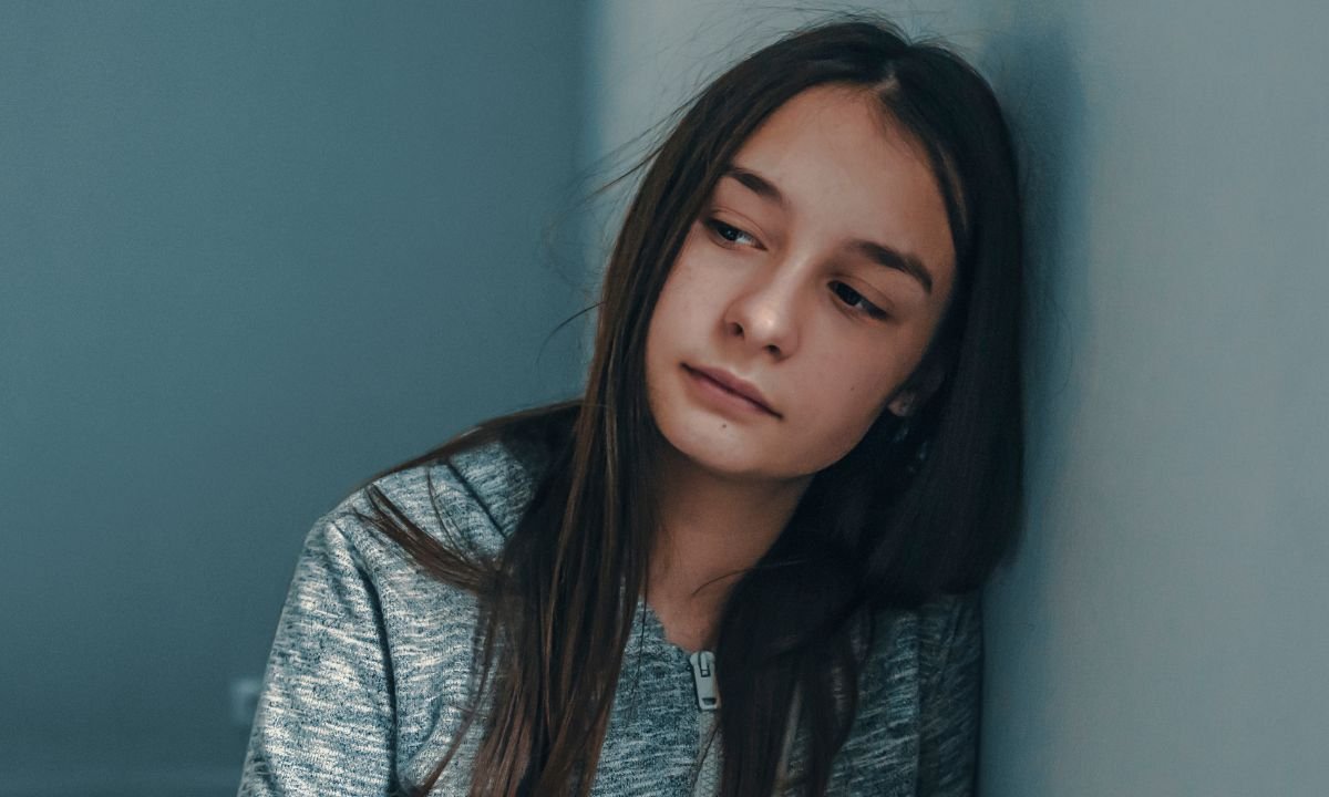 How To Help A Teenager Who Doesn't Want Help
