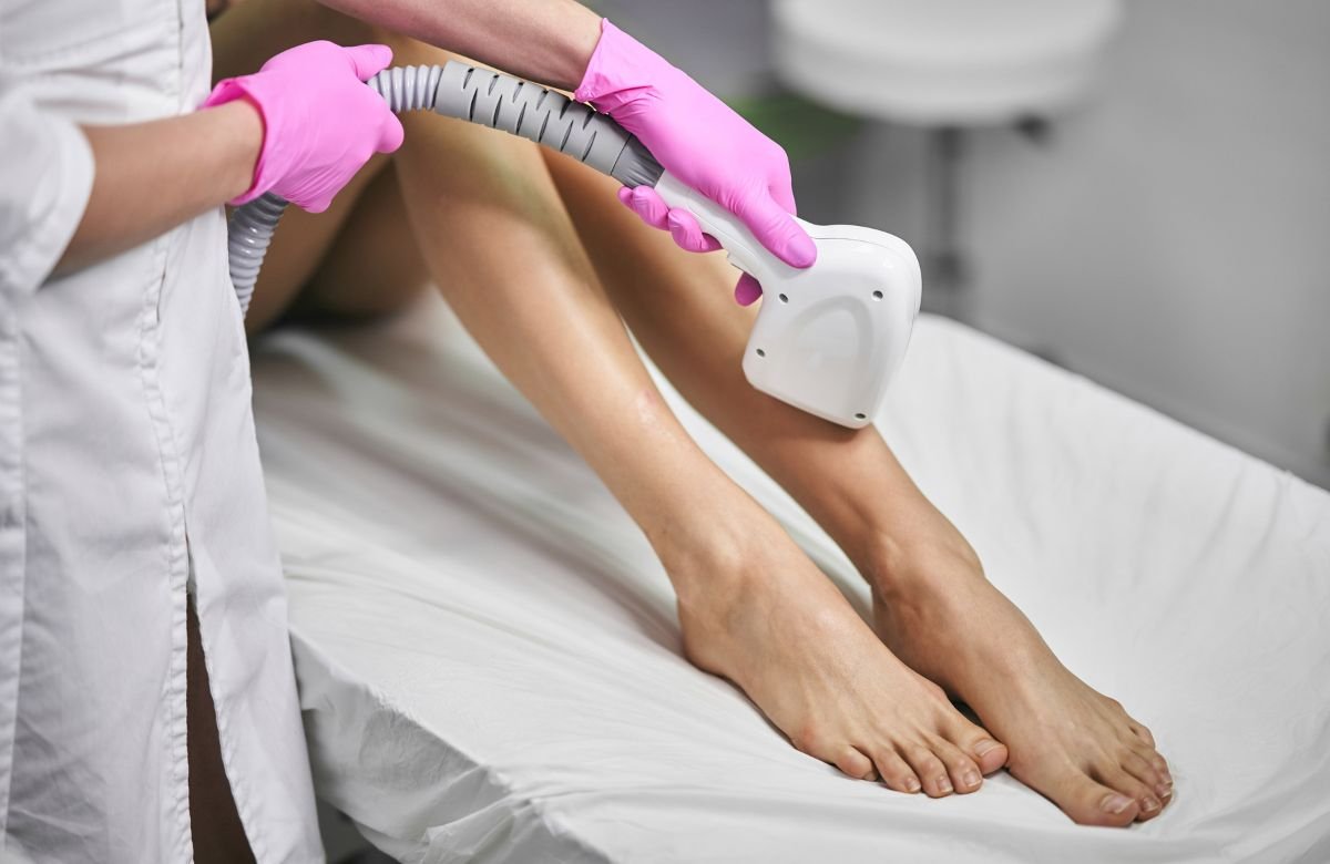 Laser Hair Removal Chicago