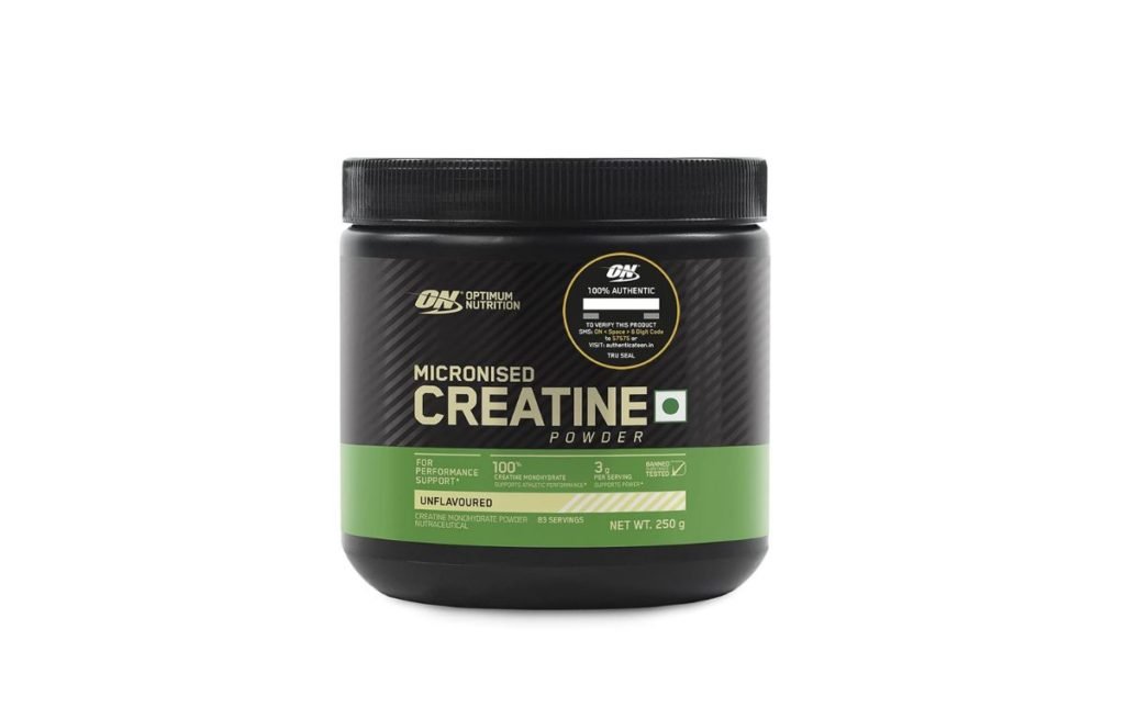 How Long Does It Take Creatine Take to Work