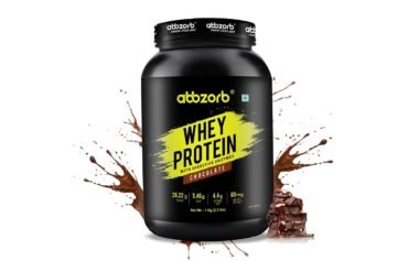abzorb protein powder