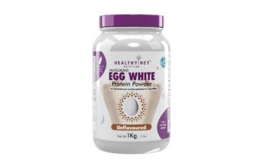 egg white protein powder