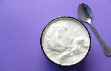 greek yogurt vs curd