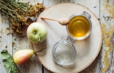 how to use honey for Weight Loss