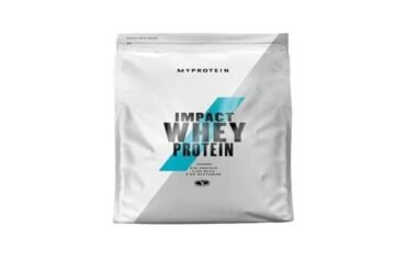 my protein review