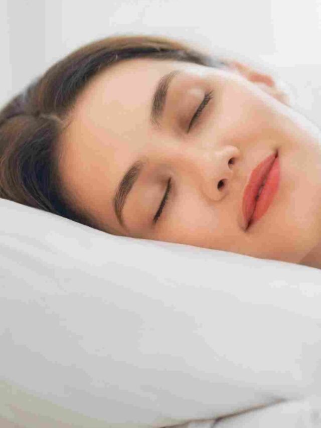 Can Pistachios Help You Sleep?