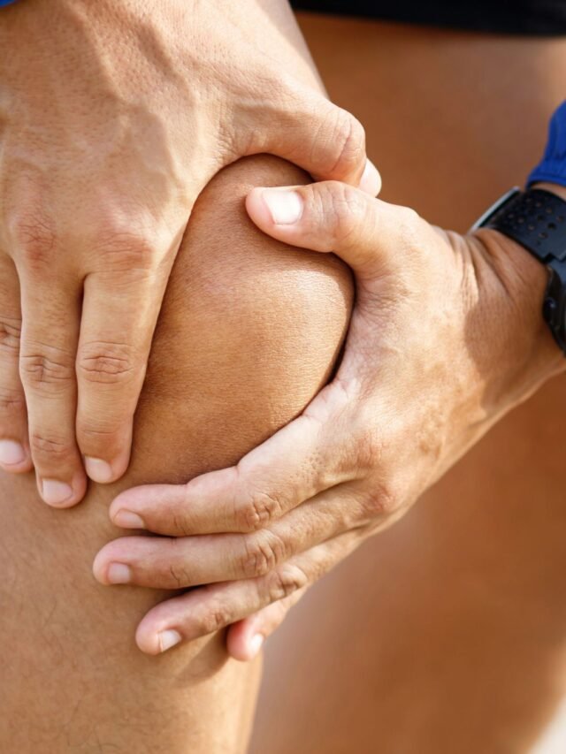 Arthropathy: Quick Guide to Symptoms, Treatment, and Prevention