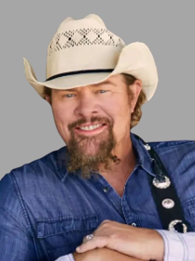 Toby Keith Cancer Battle